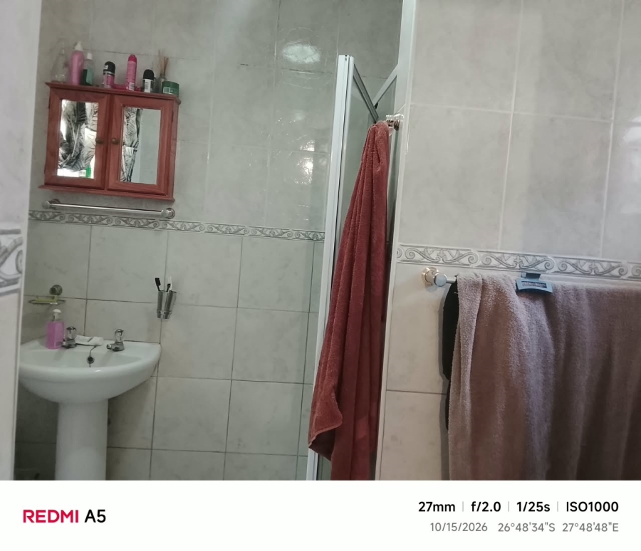 4 Bedroom Property for Sale in Sasolburg Ext 12 Free State